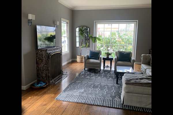 House sit in San Mateo, CA, US