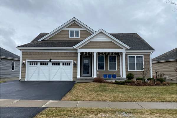 House sit in Williston, VT, US