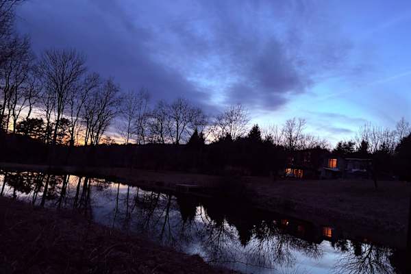 House sit in Oneonta, NY, US