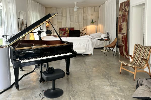 House sit in Avetrana, Italy