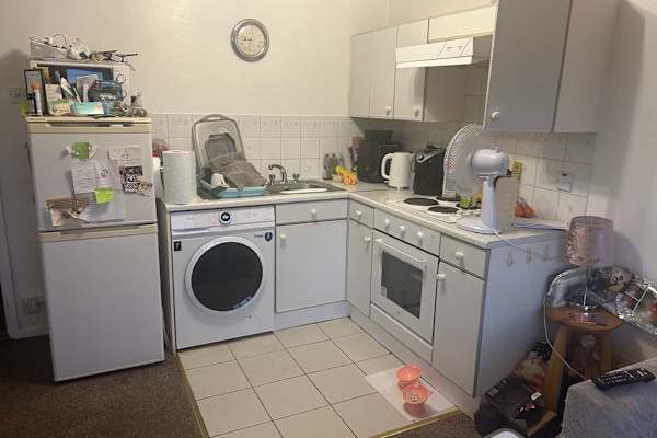 House sit in Kidderminster, United Kingdom
