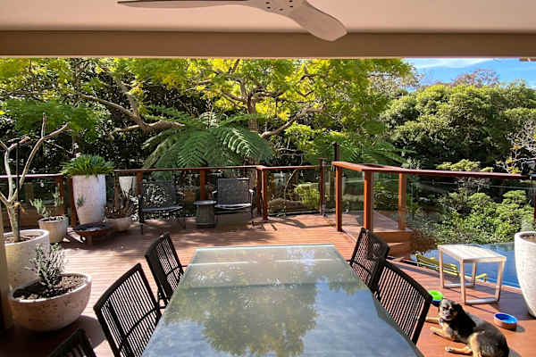 House sit in Sydney, NSW, Australia