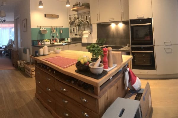 House sit in Innerleithen, United Kingdom