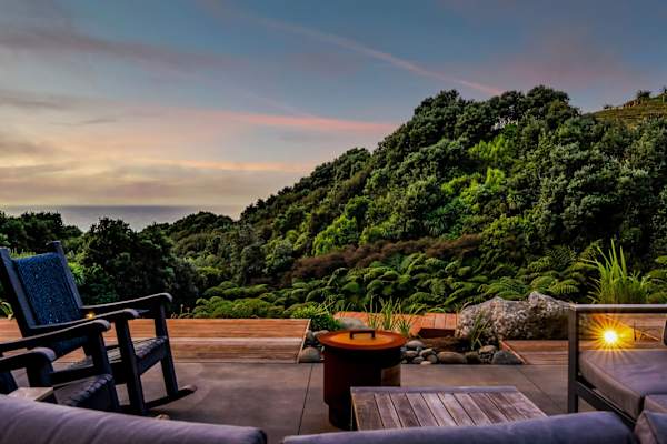 House sit in New Plymouth, New Zealand