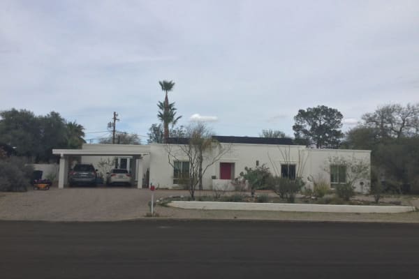 House sit in Tucson, AZ, US