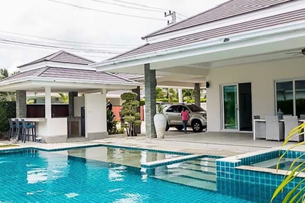 House sit in Hua Hin, Thailand