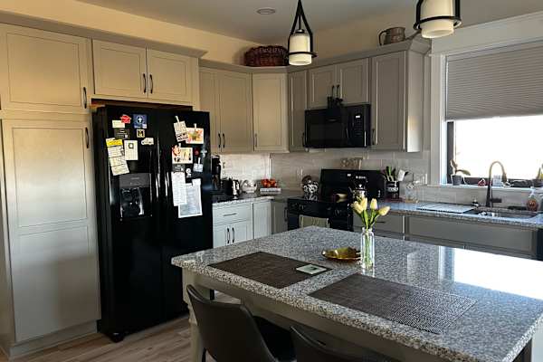 House sit in Lansing, MI, US