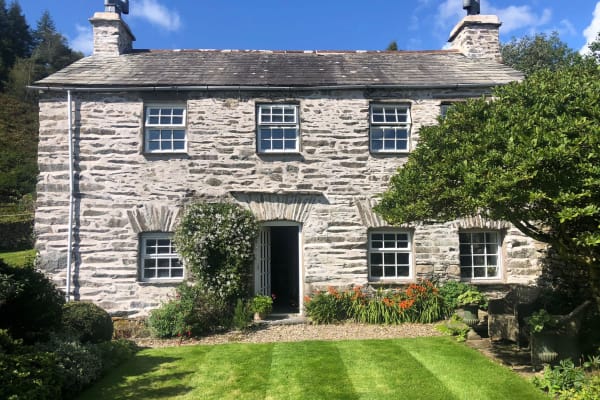 House sit in Broughton in Furness, United Kingdom