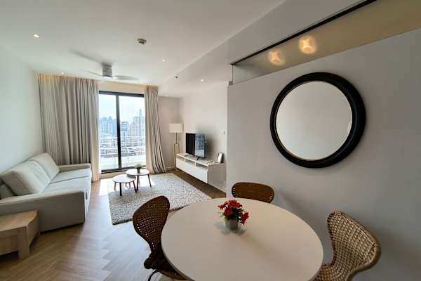 House sit in Bangkok, Thailand