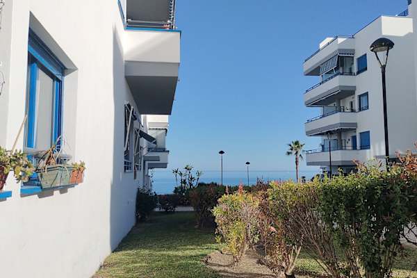 House sit in Torrox Costa, Spain