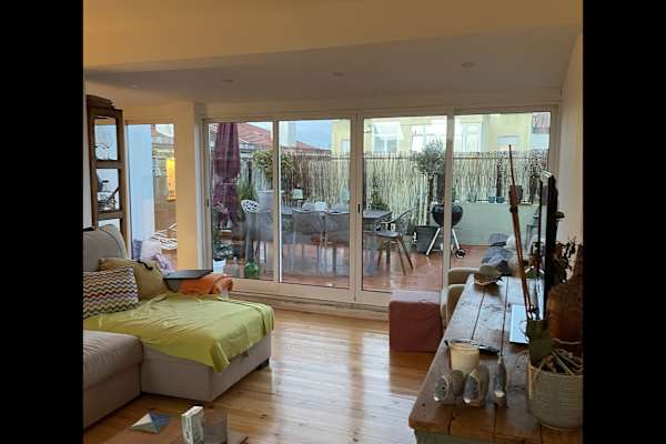 House sit in Lisbon, Portugal