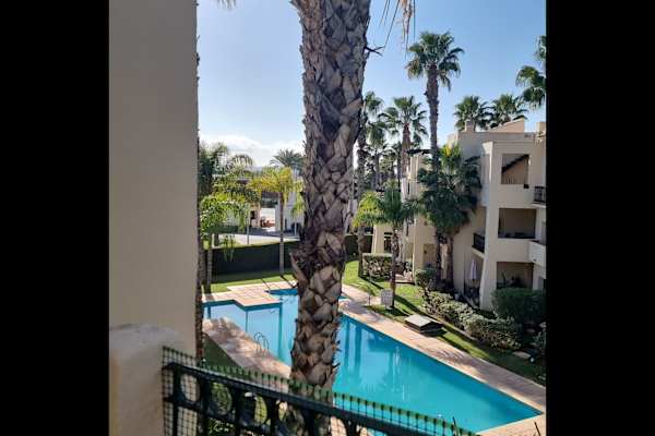 House sit in Los Alcázares, Spain