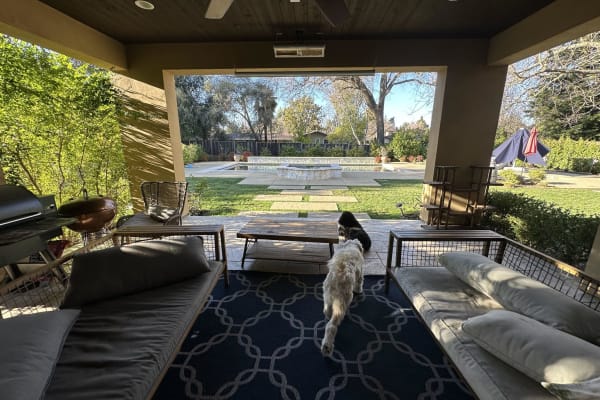 House sit in Danville, CA, US