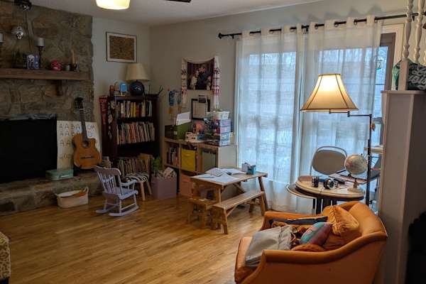 House sit in Durham, NC, US