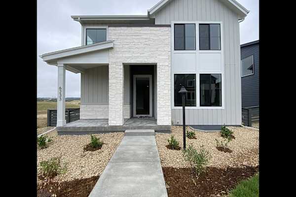 House sit in Castle Pines, CO, US