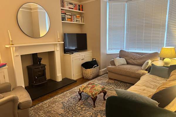 House sit in Truro, United Kingdom