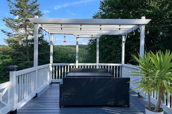 House sit in Lachute, QC, Canada