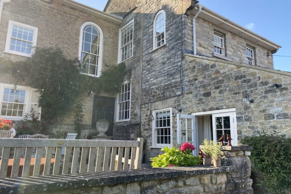 House sit in Gillingham, United Kingdom