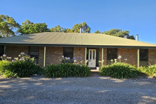 House sit in Elizabeth, SA, Australia