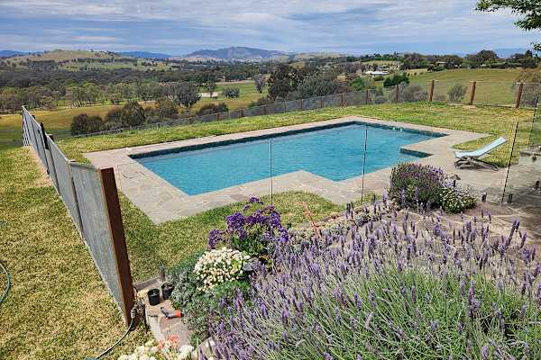 House sit in Albury, NSW, Australia