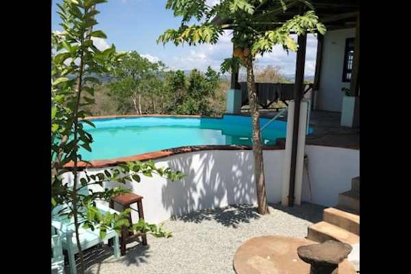 House sit in Pedasí, Panama