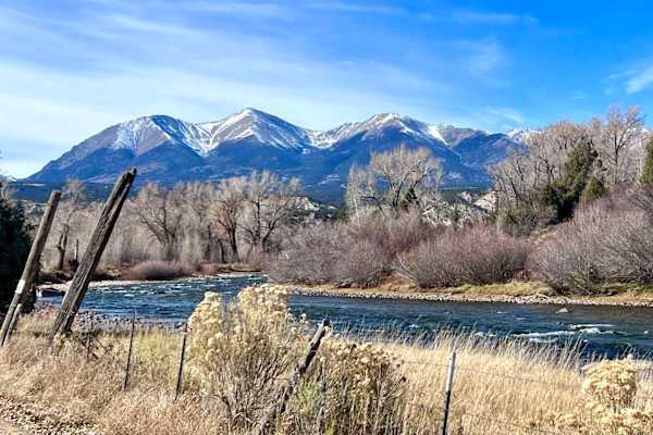 House sit in Salida, CO, US