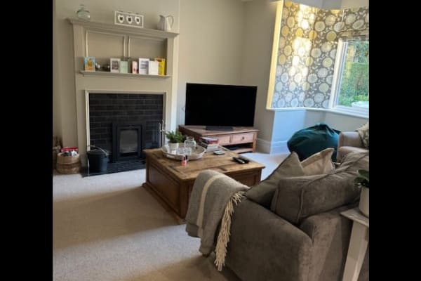 House sit in Beverley, United Kingdom
