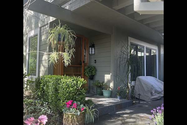 House sit in Novato, CA, US