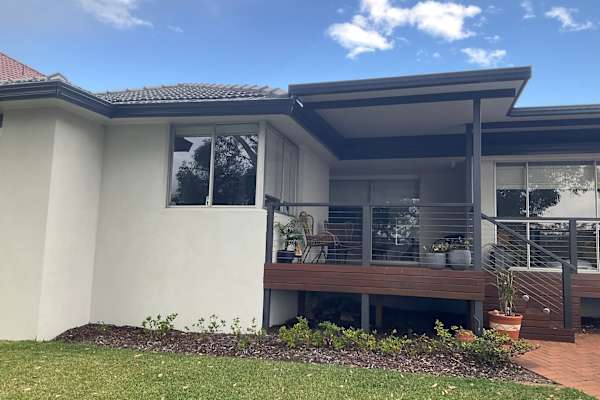 House sit in Sydney, NSW, Australia