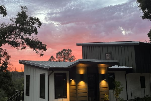 House sit in Saint Helena, CA, US