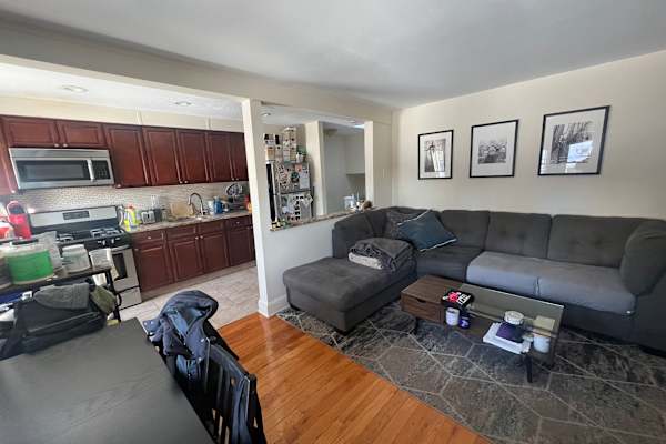 House sit in New York City, NY, US