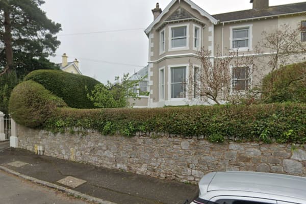 House sit in Newton Abbot, United Kingdom