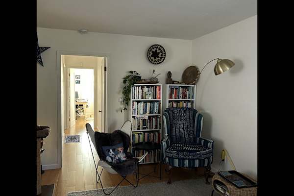 House sit in El Cerrito, CA, US