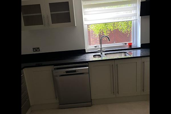 House sit in Hampstead, United Kingdom