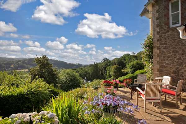 House sit in Lustleigh, United Kingdom