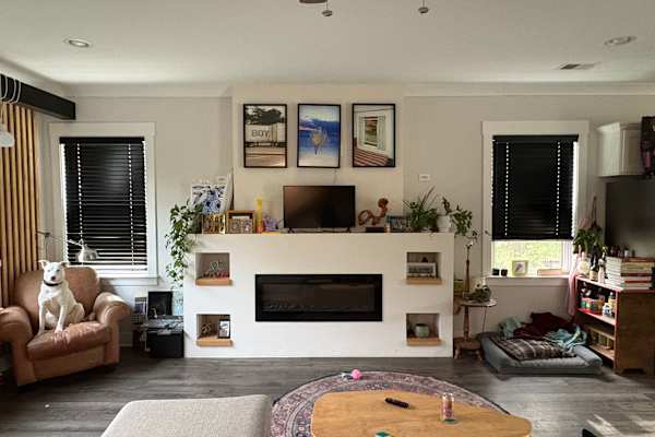 House sit in Greenville, SC, US