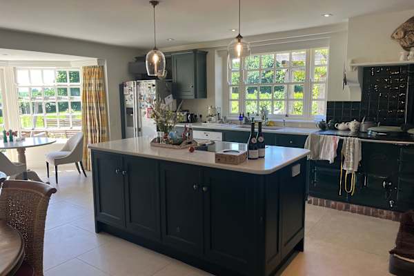 House sit in Charlbury, United Kingdom