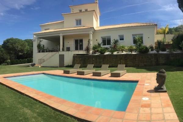 House sit in Sotogrande, Spain
