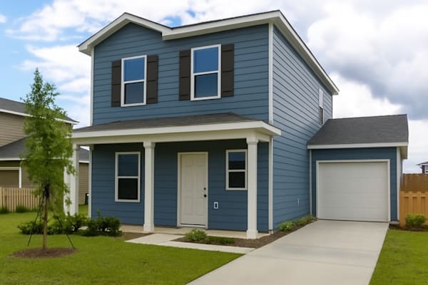 House sit in Foley, AL, US