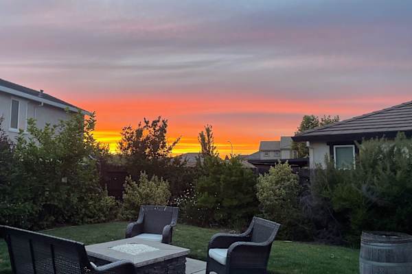 House sit in Sacramento, CA, US