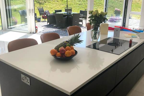 House sit in Cork, Ireland