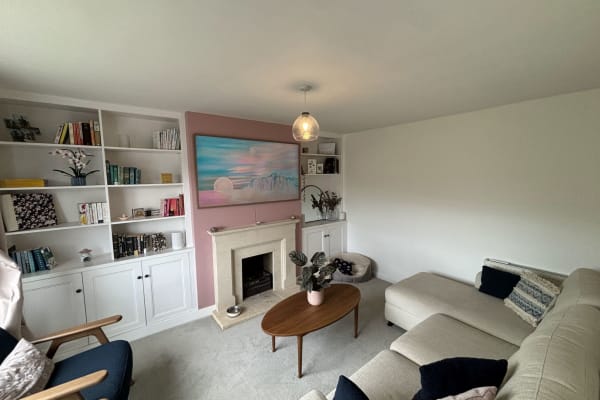 House sit in Corsham, United Kingdom