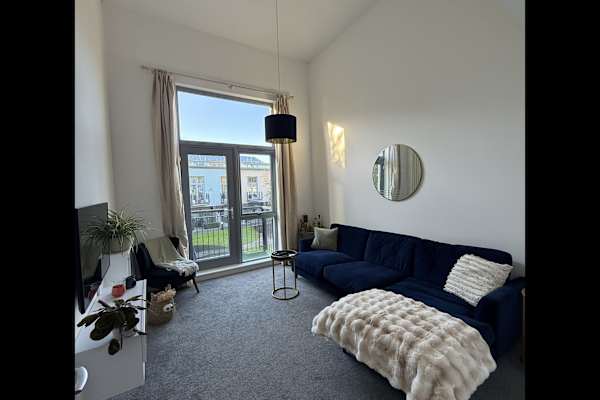 House sit in Plymouth, United Kingdom