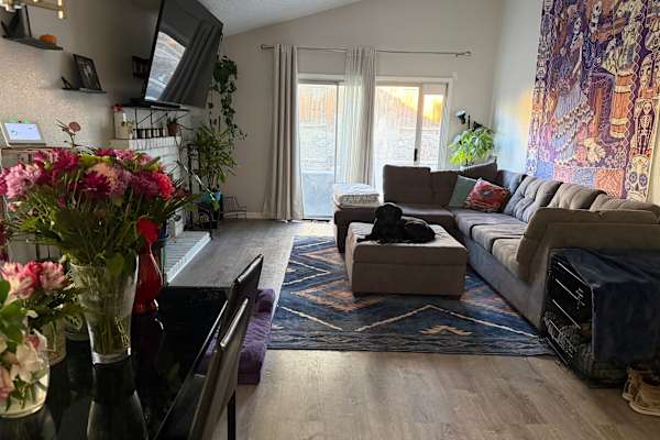 House sit in Reno, NV, US