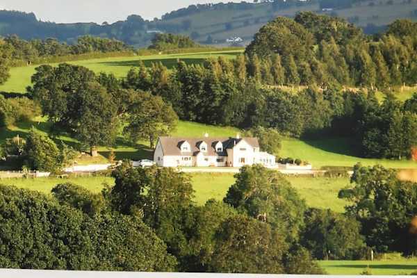 House sit in Denbigh, United Kingdom