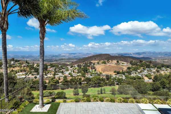 House sit in Thousand Oaks, CA, US