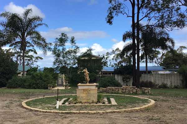 House sit in Sydney, NSW, Australia