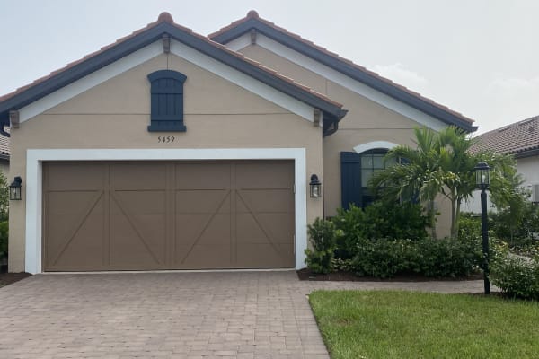 House sit in Sarasota, FL, US