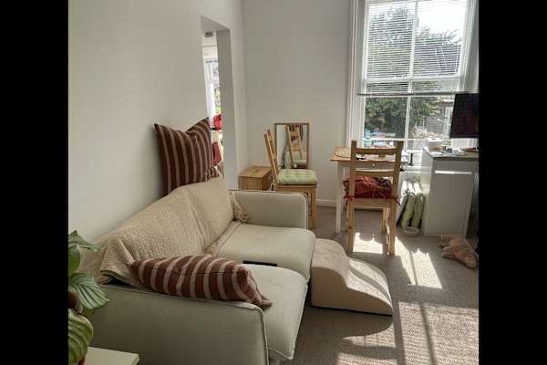 House sit in Brighton, United Kingdom