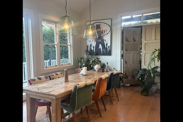 House sit in Sydney, NSW, Australia